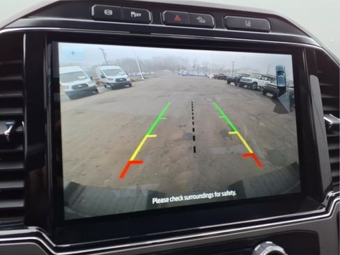 Used 2022 Ford F250 Lariat w/ Tremor Off-Road Package image 20