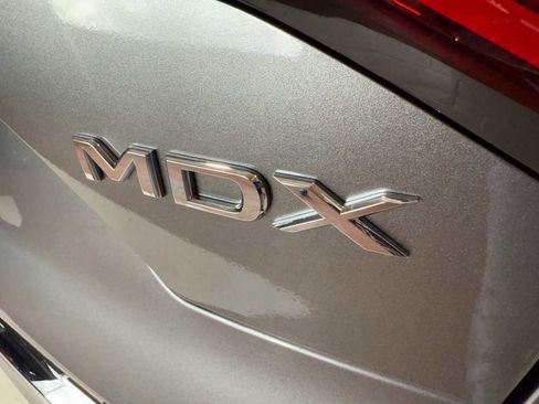 New 2026 Acura MDX SH-AWD image 9