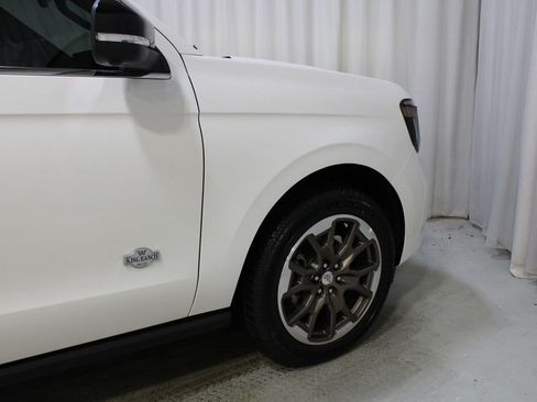 New 2026 Ford Expedition Max King Ranch AWD/4WD image 28