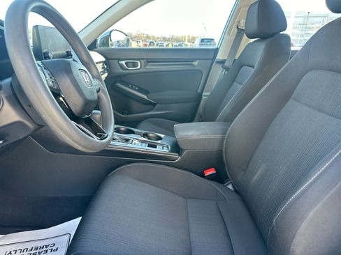 Certified 2023 Honda Civic LX image 18