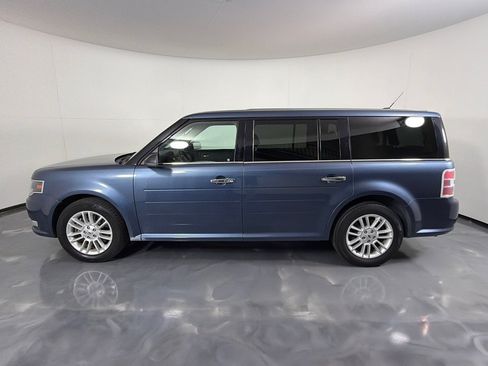Used 2019 Ford Flex SEL FWD image 8