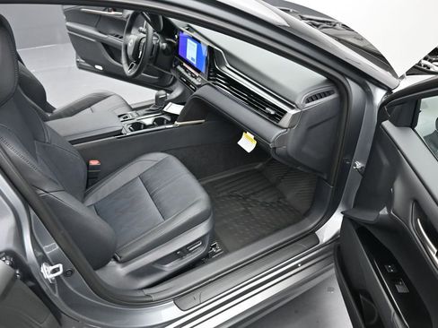 New 2026 Toyota Camry XSE FWD image 18