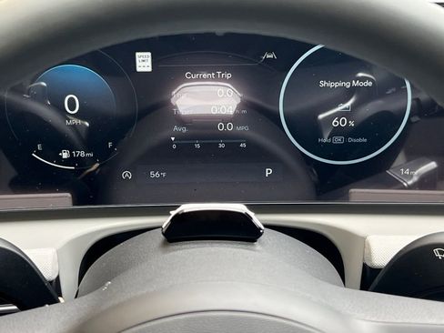 New 2026 Hyundai Tucson Limited image 23