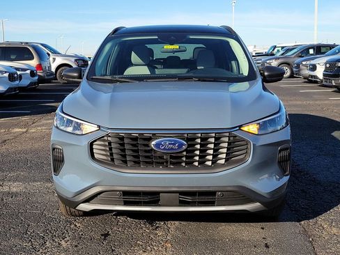 New 2026 Ford Escape Active w/ Tech Pack #1 image 2