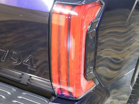 Used 2025 Toyota Tundra 1794 Edition image 23