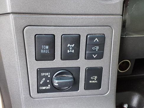 Used 2011 Toyota Sequoia Platinum image 25