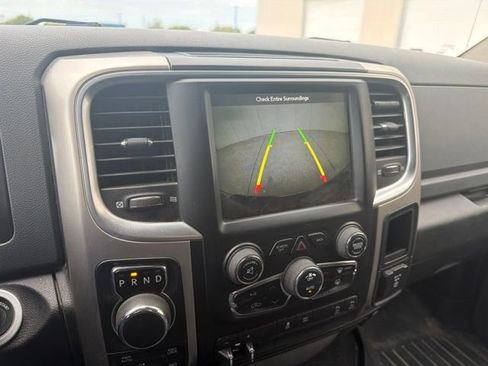 Used 2019 RAM 1500 Big Horn AWD/4WD image 19