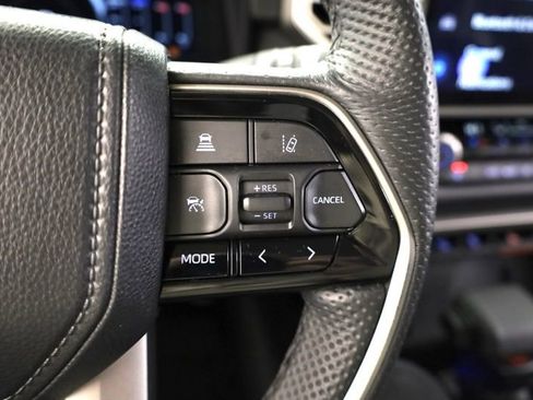 Used 2024 Toyota Sequoia SR5 w/ SR5 Premium Package image 27