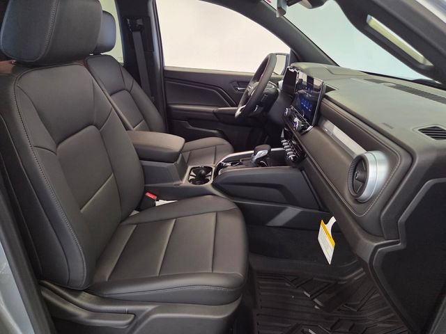 New 2026 Chevrolet Colorado LT w/ LT Convenience Package RWD image 16