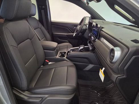 New 2026 Chevrolet Colorado LT w/ LT Convenience Package RWD image 16