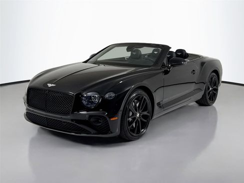 Used 2020 Bentley Continental GT V8 First Edition image 10
