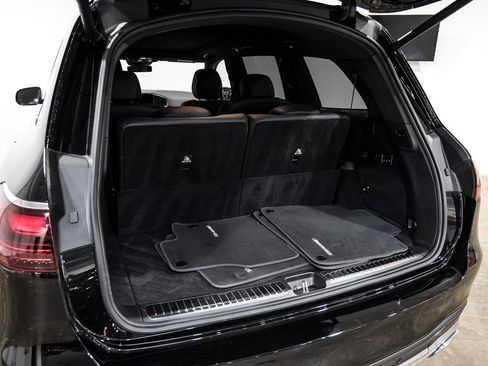 Used 2024 Mercedes-Benz GLS 450 4MATIC image 66