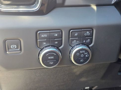 Used 2024 GMC Sierra 3500 Denali Ultimate image 62