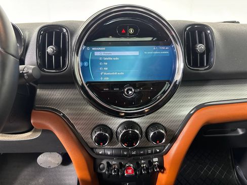 Used 2024 MINI Cooper Countryman S w/ Signature Upholstery Package FWD image 18