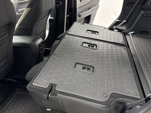 New 2025 Ford Bronco Sport Big Bend image 38