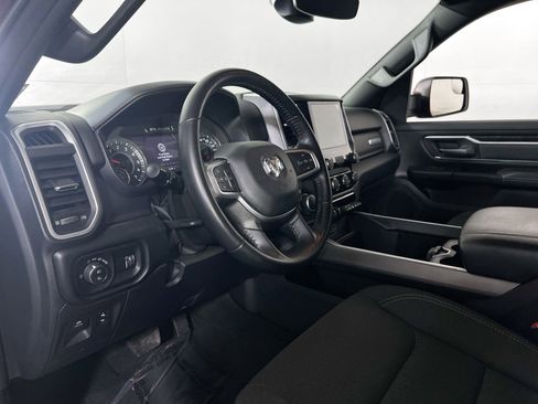 Used 2022 RAM 1500 Big Horn image 9