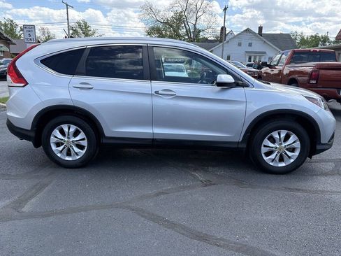 Used 2014 Honda CR-V EX-L image 6