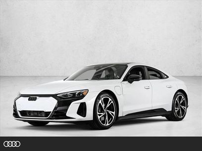 Used 2023 Audi e-tron GT Premium Plus w/ Performance Package