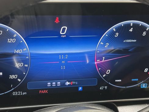 New 2026 Mercedes-Benz GLC 43 AMG 4MATIC image 29