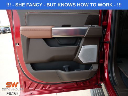 New 2026 Ford F150 King Ranch AWD/4WD image 15