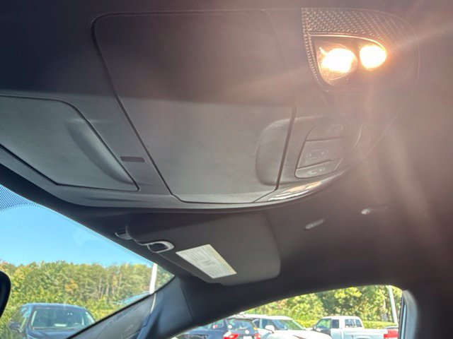 Used 2025 Chrysler Pacifica Select FWD image 13