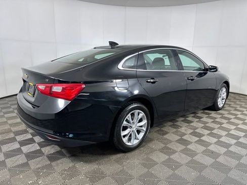 Used 2023 Chevrolet Malibu LT image 3