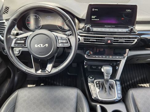 Used 2022 Kia Seltos EX AWD/4WD image 26