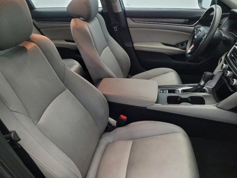 Used 2020 Honda Accord LX image 21