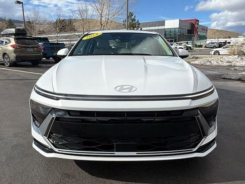 Used 2024 Hyundai Sonata SEL image 8