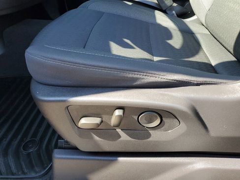 Used 2025 GMC Sierra 1500 Elevation image 6