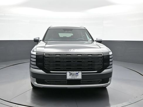 Used 2026 Hyundai Palisade Calligraphy AWD/4WD image 2
