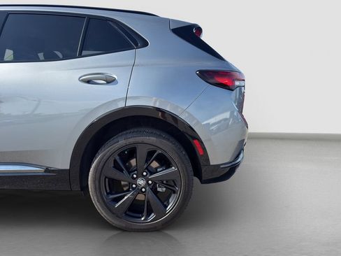 Used 2023 Buick Envision Preferred w/ Sport Touring Package AWD/4WD image 22