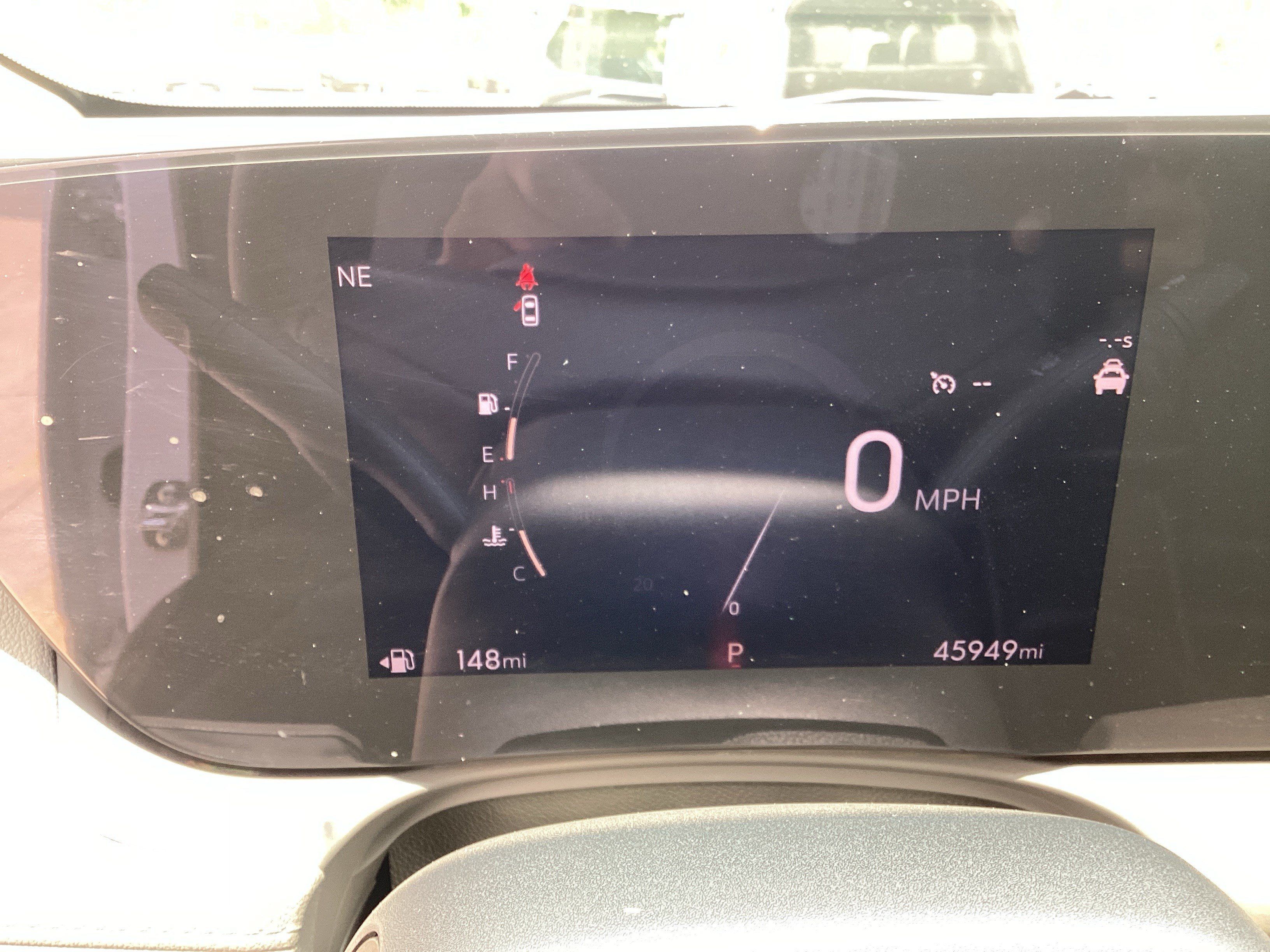 Used 2024 Buick Encore GX Sport Touring FWD image 21