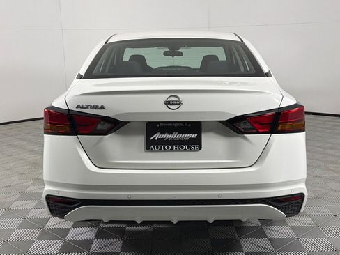 Used 2024 Nissan Altima 2.5 S image 6