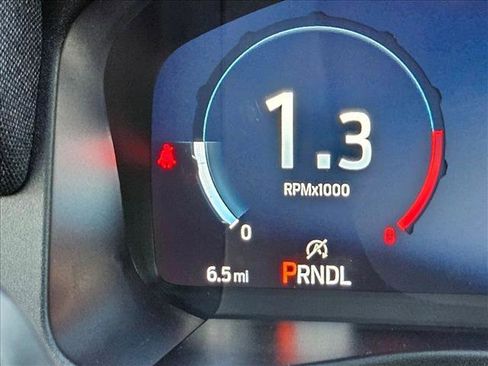 New 2026 Ford Explorer Platinum image 16