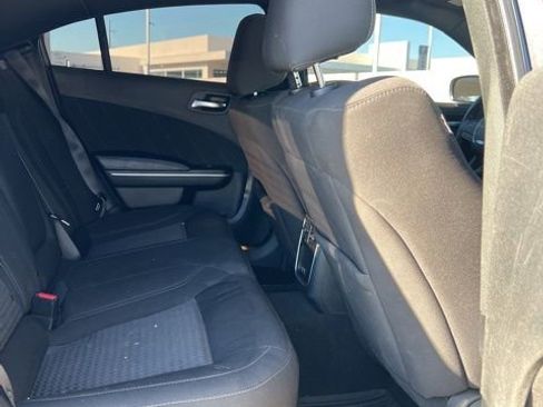 Used 2023 Dodge Charger SXT image 30