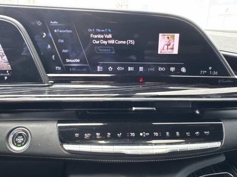 Used 2021 Cadillac Escalade ESV Sport w/ Driver Assist Tech Package image 26