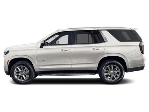 New 2026 Chevrolet Tahoe Premier w/ Sun And Tow Package AWD/4WD image 5