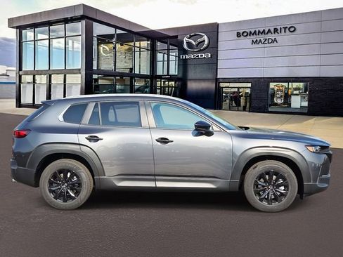 New 2025 MAZDA CX-5 Signature image 2