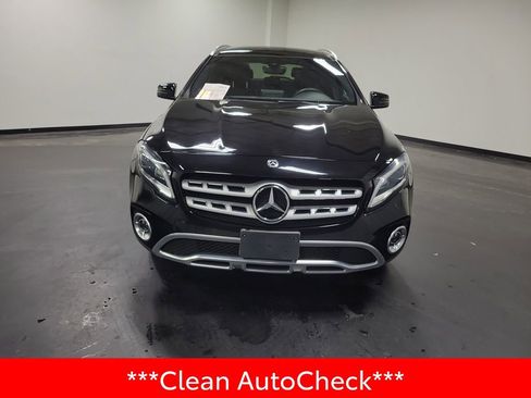 Used 2020 Mercedes-Benz GLA 250 4MATIC image 3