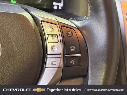 Used 2015 Lexus RX 350 FWD image 15