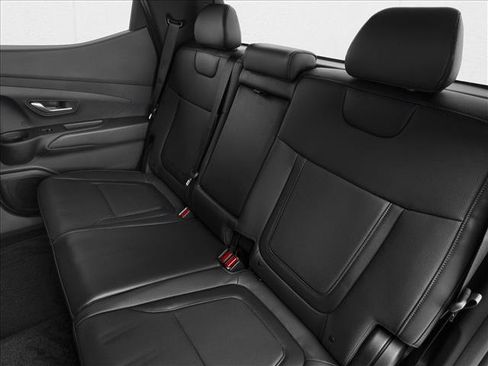 New 2026 Hyundai Santa Cruz SEL FWD image 9
