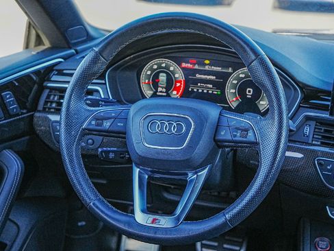 Certified 2023 Audi S5 Premium Plus w/ Premium Plus Package image 27