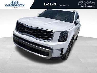 Used 2023 Kia Telluride SX Prestige