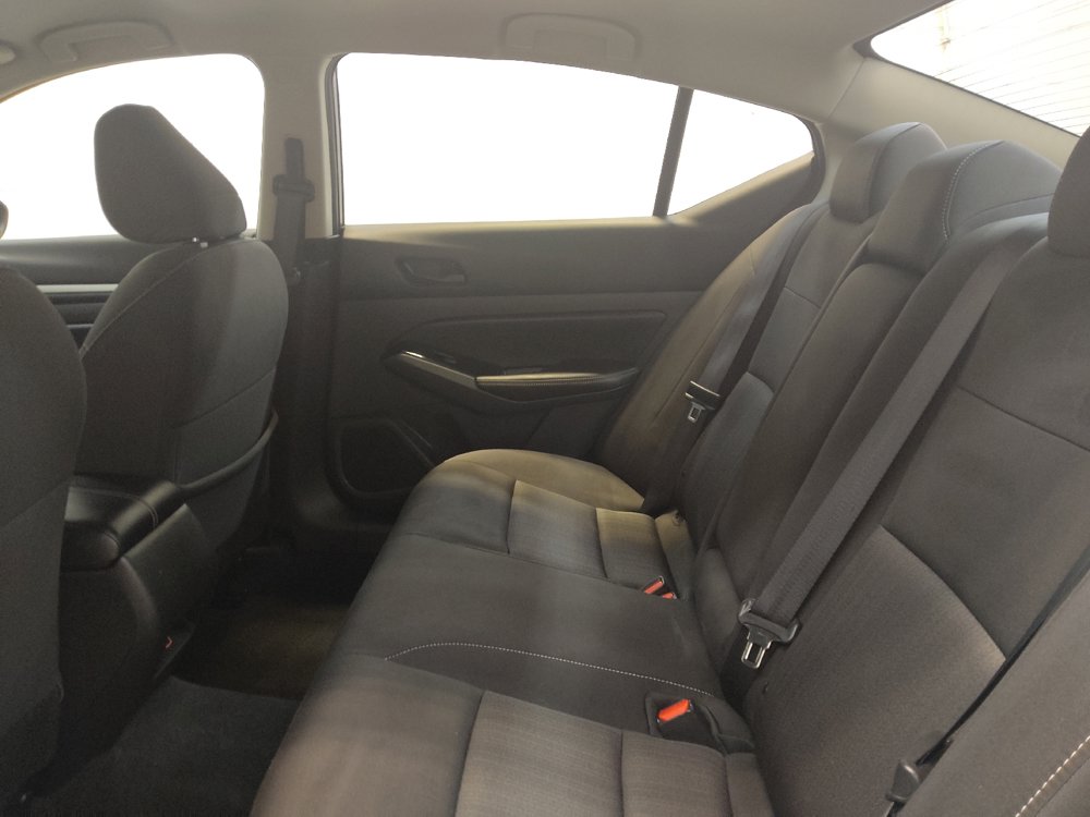 Used 2023 Nissan Altima 2.5 SV FWD image 18