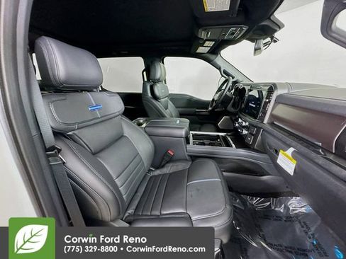 New 2026 Ford F350 Platinum image 32