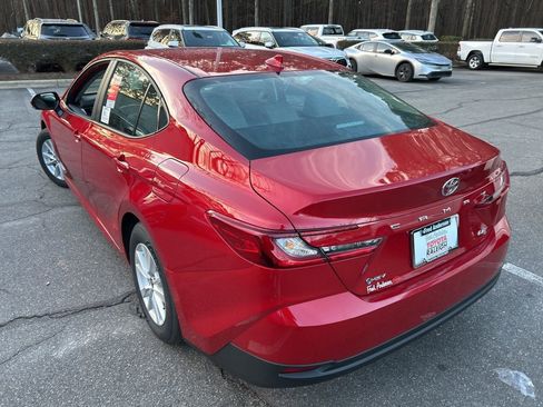 New 2026 Toyota Camry LE image 14