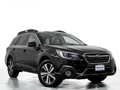 Used 2019 Subaru Outback 2.5i Limited