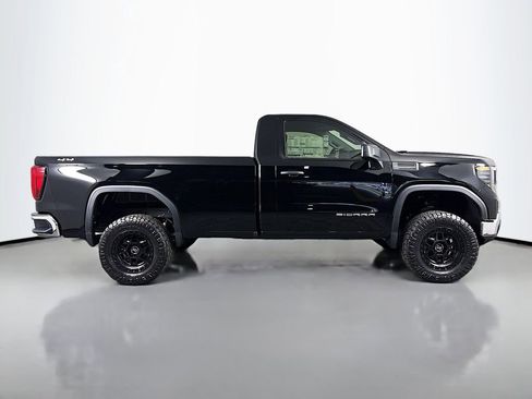 New 2026 GMC Sierra 1500 Pro w/ Pro Value Package AWD/4WD image 8