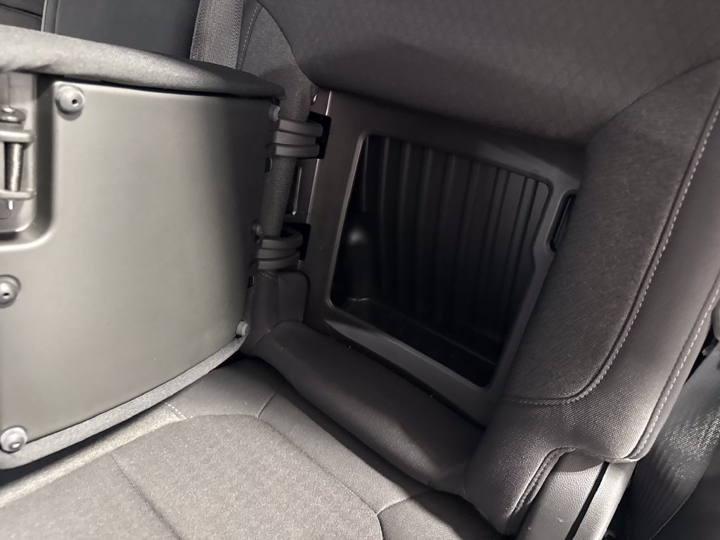 Used 2020 Chevrolet Silverado 1500 LT w/ All-Star Edition RWD image 41